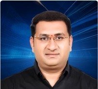 Rajesh Naikare